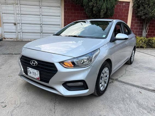 Cilindro Carga Usb Hyundai Accent 19, Original (Usado)