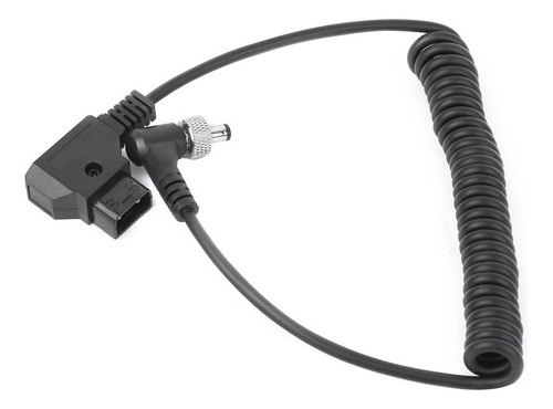 Cabo De Alimentação Do Monitor Dtap Plug To Dc Port Dc