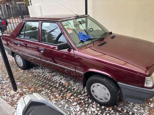 Renault R9 1.6 Rn Aa