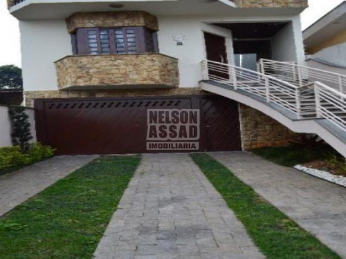Imagem 1 de 20 de Sobrado Para Venda No Bairro Vila Costa Melo, 3 Dorm, 1 Suíte, 6 Vagas, 300 M - 1219