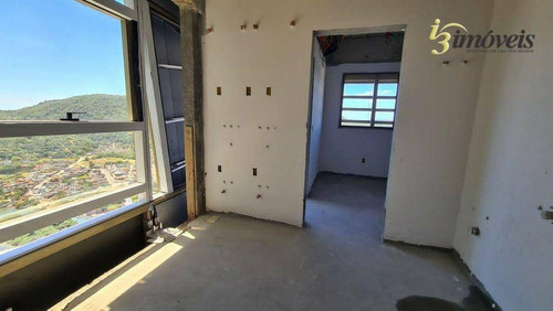 Imagem 18 de 22 de Yachthouse Residence, Apartamento A Venda, Com 4 Suítes E 4 Vagas De Garagem, Localizada Na Barra Sul, Balneário Camboriú - Sc - Ap2216