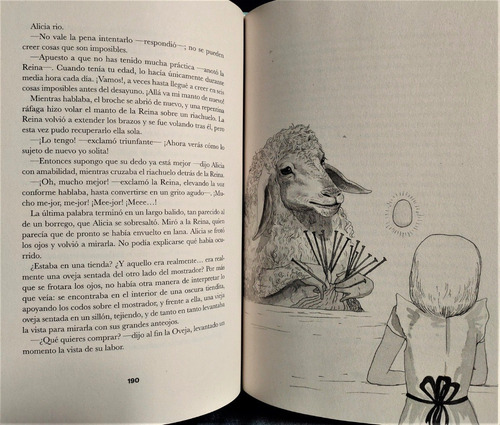 Colección Alicia En El País De Las Maravillas - Lewis Carrol