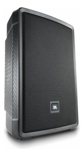 Cabina Activa Jbl Irx112bt  Con Bluetooth