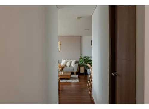 Venta De Apartamento En Envigado, Loma De Cumbres