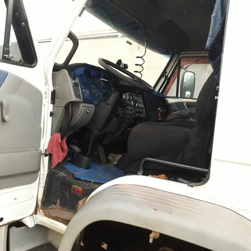 Volkswagen 24220 Fuscao 24220 09/10