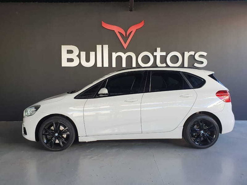 Imagem 3 de 10 de Bmw 225i Cat