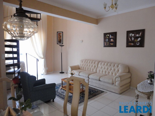Imagem 3 de 15 de Duplex - Morumbi - Sp - 355381
