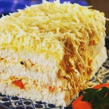 Imagem 1 de 2 de Cacau Tortas E Empadas