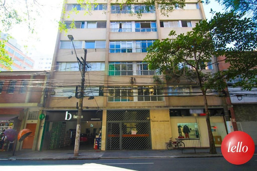 Imagem 24 de 24 de Apartamento - Ref: 140432