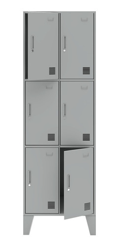 Locker Metálico L2a3 Form