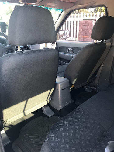 Nissan Np300 Frontier 2.4 Np 300