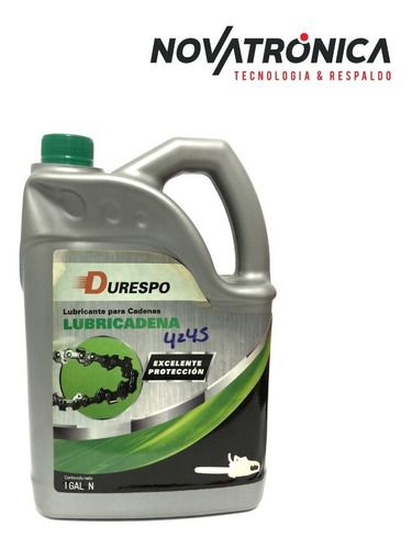 Lubricante Para Cadena De Motosierra 1 Galón