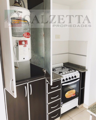 Venta Amplio Monoambiente Con Balcón Sin Exp Lanús O.