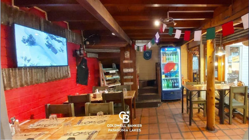 Imagen 9 de 24 de Venta Fondo De Comercio Gastronómico - En El Centro De Villa La Angostura Sobre Av. Arrayanes 66