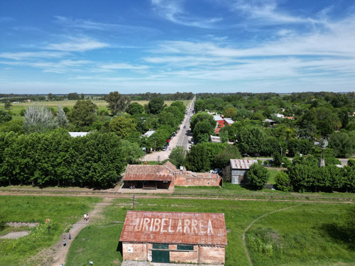 Terreno En Venta En Uribelarrea