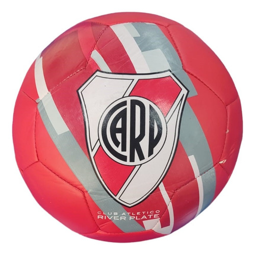 Pelota De Futbol Boca Y River Nro 5 Oficial Entretenimiento