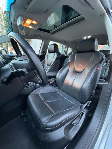 Sea Leon Fr 2.0 Tfsi Manual 6ta Con Agregados