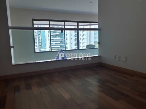 Imagem 23 de 29 de Apartamento À Venda, 4 Quartos, 2 Suítes, 3 Vagas, Barra Da Tijuca - Rio De Janeiro/rj - 179