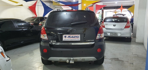 Imagem 3 de 7 de Chevrolet Captiva