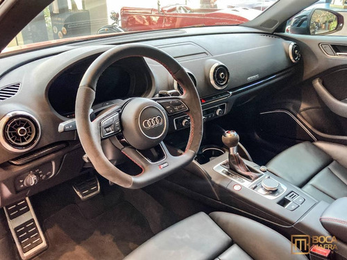Imagem 5 de 11 de Audi Rs3 2.5 Tfsi Quattro