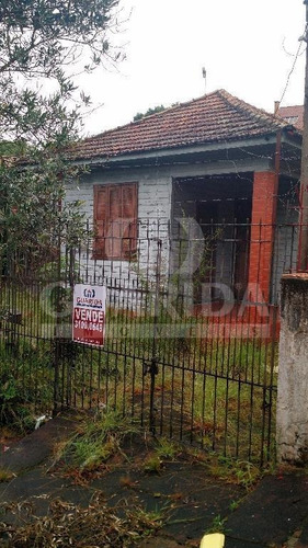 Imagem 3 de 3 de Terreno - Santa Tereza - Ref: 148278 - V-148278
