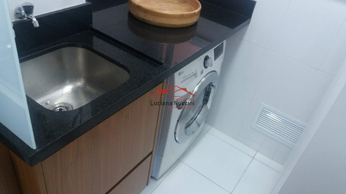 Imagem 8 de 29 de Apto À Venda No Ipiranga 2 Dormitórios - Ap00573 - 70923358