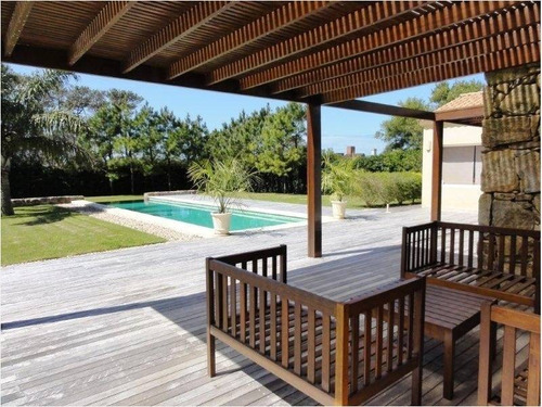 Imagen 4 de 10 de Id 437 - Residencia En Rincón Del Indio