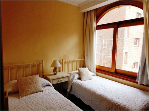 Imagen 12 de 21 de Apartamento Venta En Punta Del Este, Mansa A Metros Del Mar