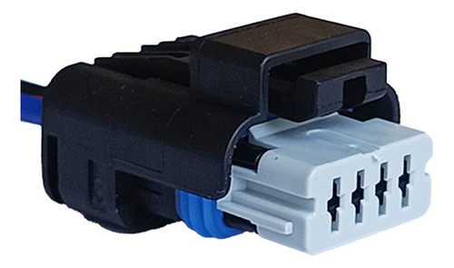 Conector Bomba Gasolina Peugeot Partner 1.4 1996-2024