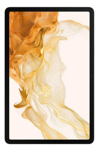 Pantalla Táctil Lcd P0m Para Tab S8 Sm-x700