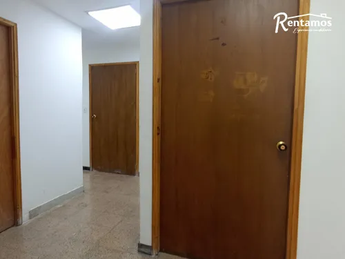 Oficina En Arriendo En La Playa. Cod A775733