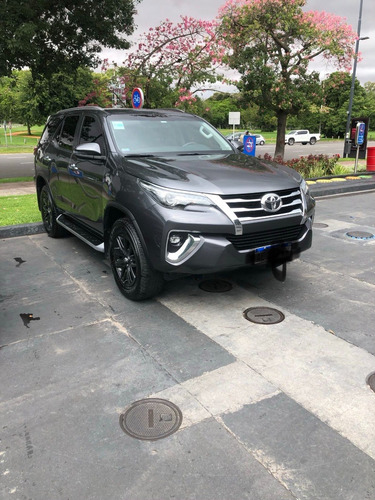 Toyota Sw4 2.8 Srx 177cv 4x4 7as 2020