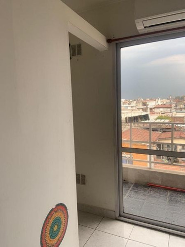 Imagen 3 de 12 de Oportunidad Monoambiente Al Frente Con Balcon