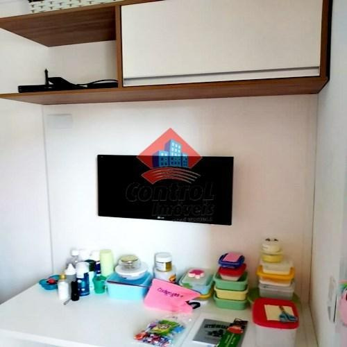 Imagem 5 de 30 de Apartamento - Ref: 03320