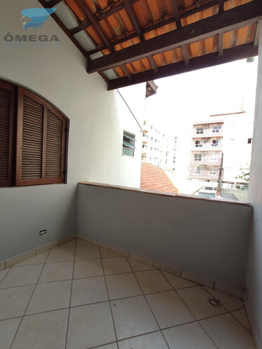 Imagem 12 de 19 de Casa Na Praia Das Astúrias - 4 Suítes - R$1.300.000 (estuda Apartamento No Guarujá) Com Despesa Baixa Como Parte De Pagamento ! - Ca00325 - 34893892