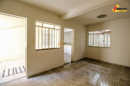 Imagem 5 de 27 de Casa À Venda, 2 Quartos, 2 Vagas, Bom Pastor - Divinópolis/mg - 45918