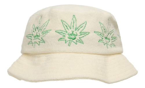 Huf-green Buddy  Bucket Hat