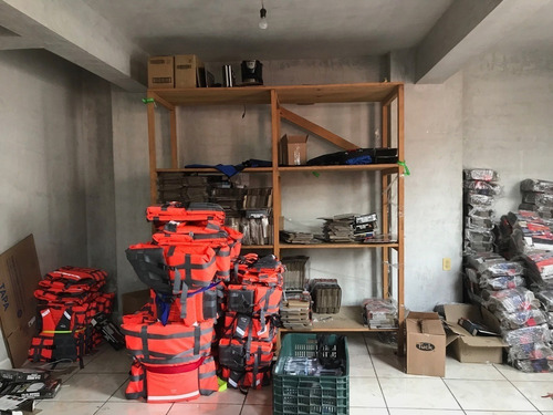 Imagen 19 de 30 de Se Vende Edificio Para Fábrica/oficinas/bodega En Iztapalapa