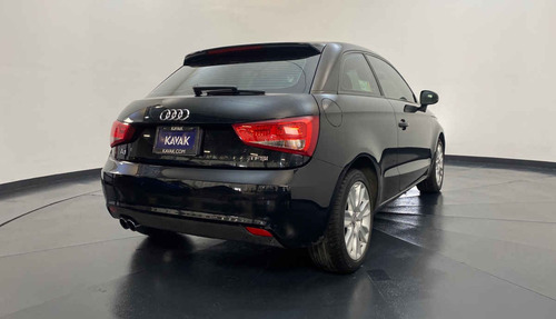 Imagen 9 de 15 de 27267 - Audi A1 2015 Con Garantía At