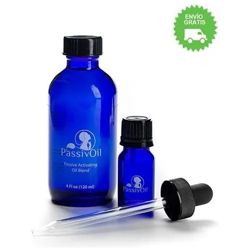 Passivoil Naturalslim Usa