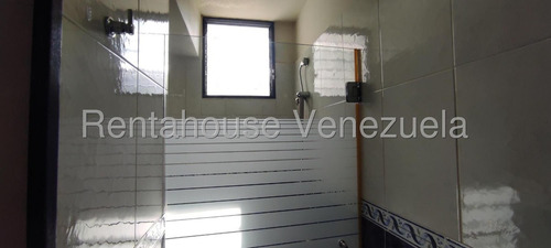 Apartamento En Venta La Llanada 25-14500 Johana Blanco