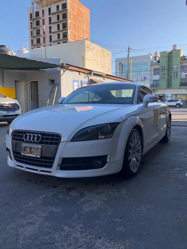 Audi Tt 1.8 T Fsi 2010