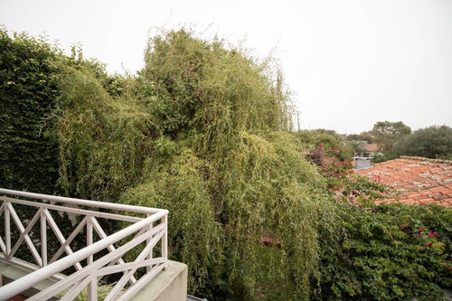 Imagen 29 de 30 de Excelente Casa De 4 Ambientes En Venta En Martinez!!