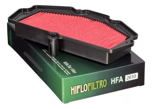 Filtro Aire Kawasaki Hfa2610 En 650 Versys Kle 650 Fas Motos