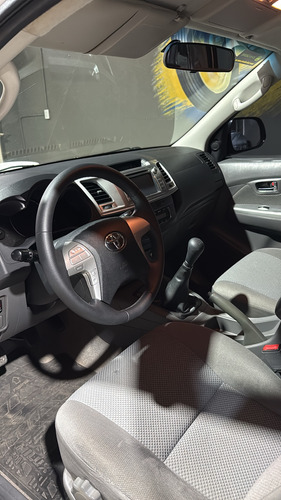 Toyota Hilux Pick-Up 3.0 Cd Srv I 171cv 4x2