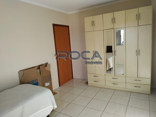 Venda De Apartamentos / Padrão Na Cidade De São Carlos 24908