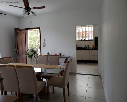 Imagem 9 de 30 de Casa À Venda Na Vila Trujillo - Sorocaba/sp - Ca11530 - 69402430