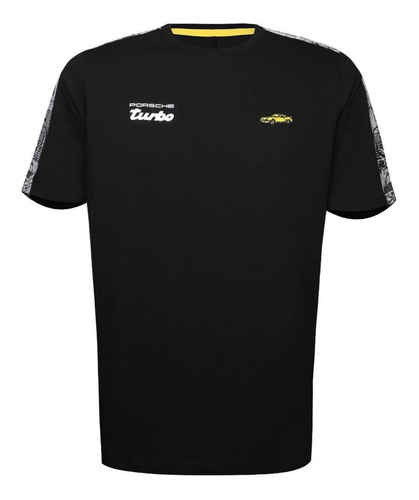 Camiseta Puma Pl Mt7 Tee Masculina