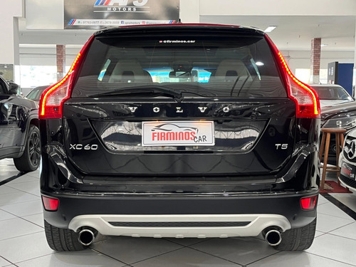 Volvo XC60 2.0 T5 RD TURBO GASOLINA 4P AUTOMÁTICO