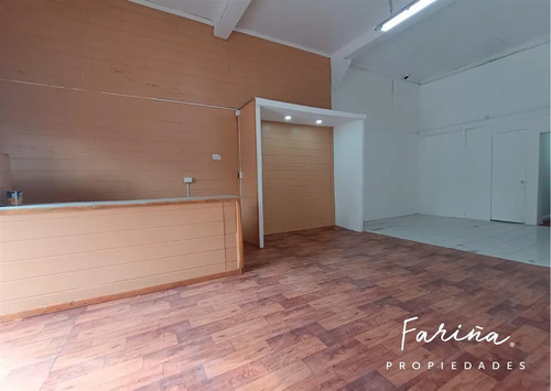 Bodega En Arriendo En Santiago